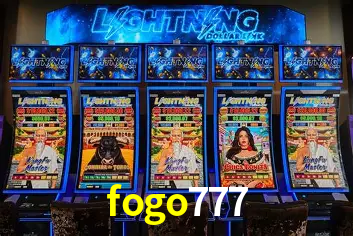 A Revolução dos Aplicativos de Jogos no fogo777