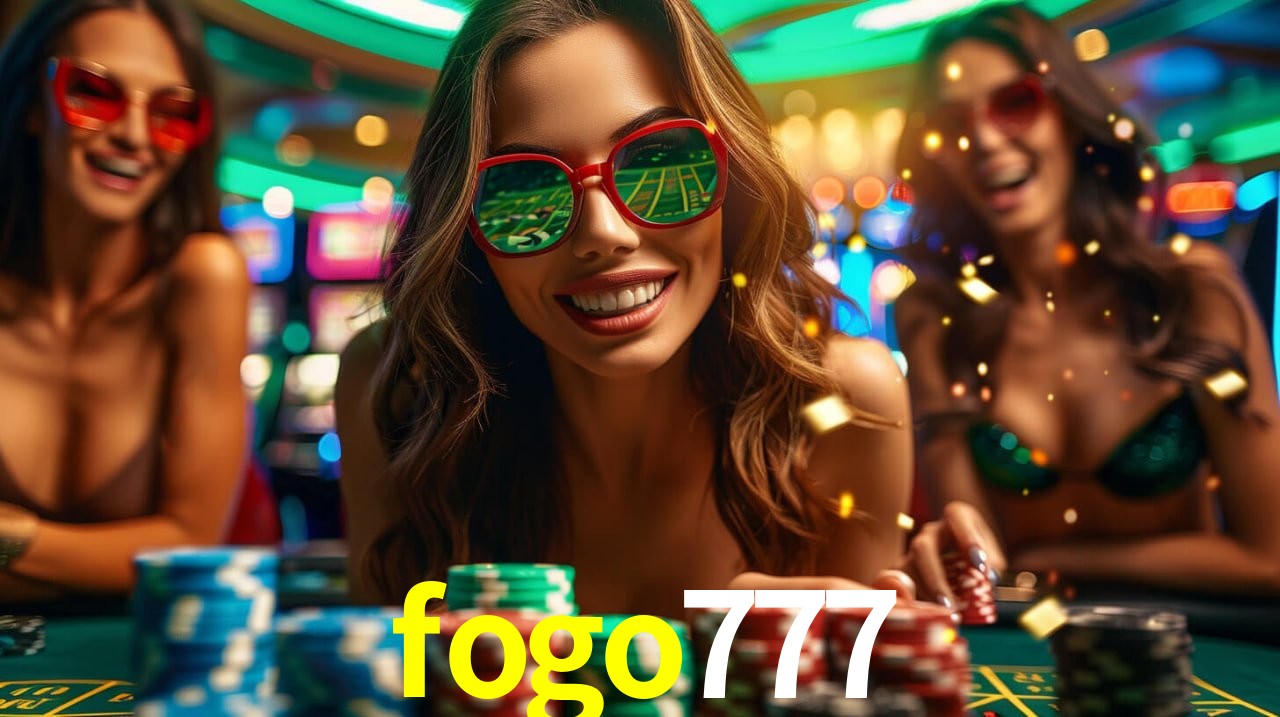 Statistics fogo777