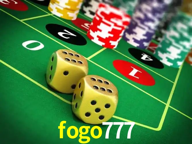 Welcome Bonus fogo777