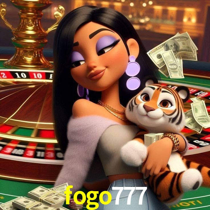 Statistics fogo777