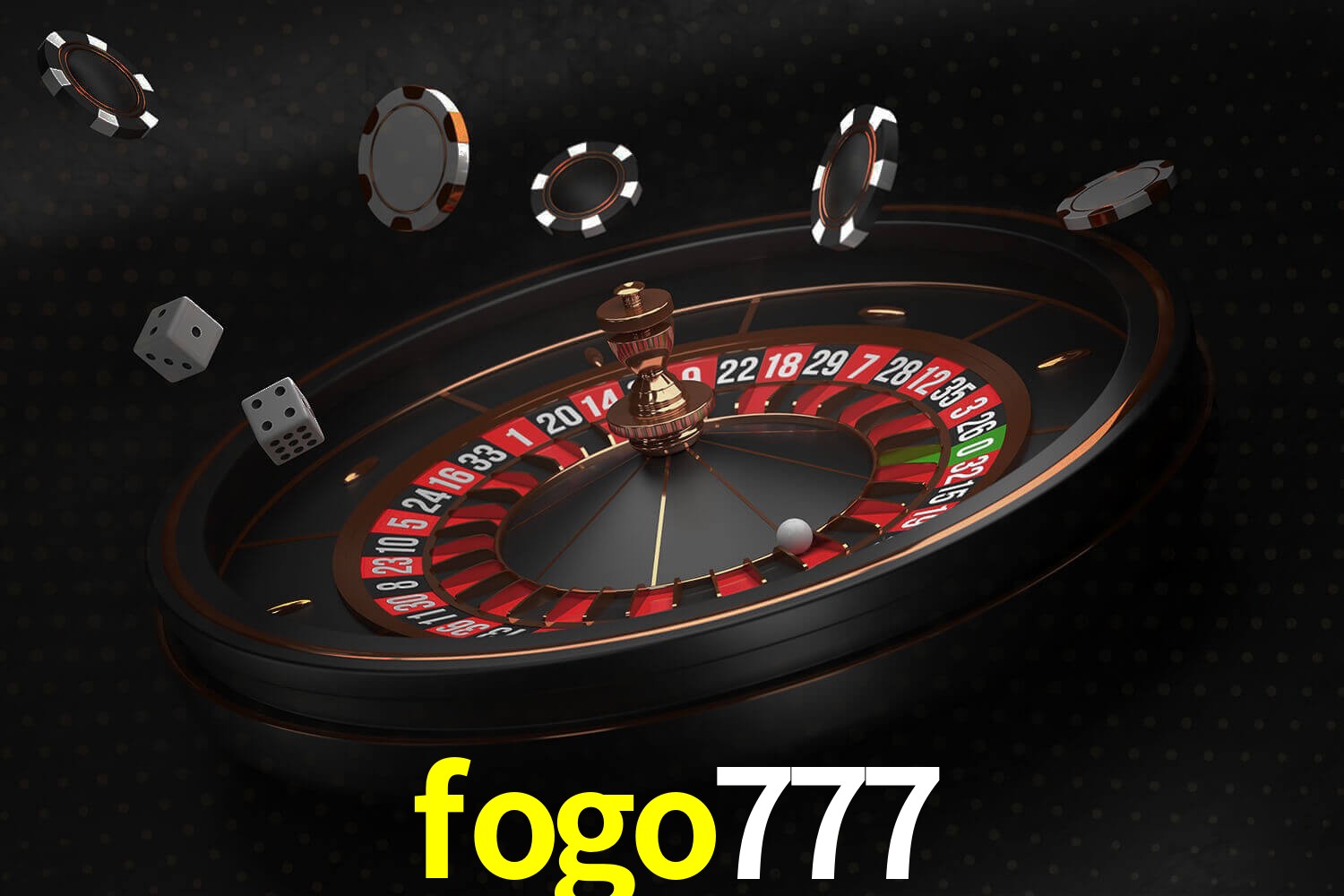 fogo777