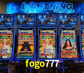 Desvendando o Mundo dos Jogos Virtuais na fogo777