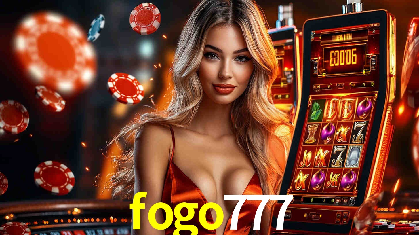 fogo777 - Risco e Recompensa - fogo777.com