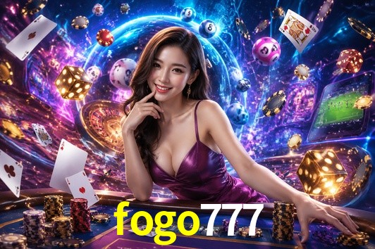 Welcome Bonus fogo777