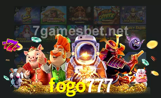 cassino fogo777