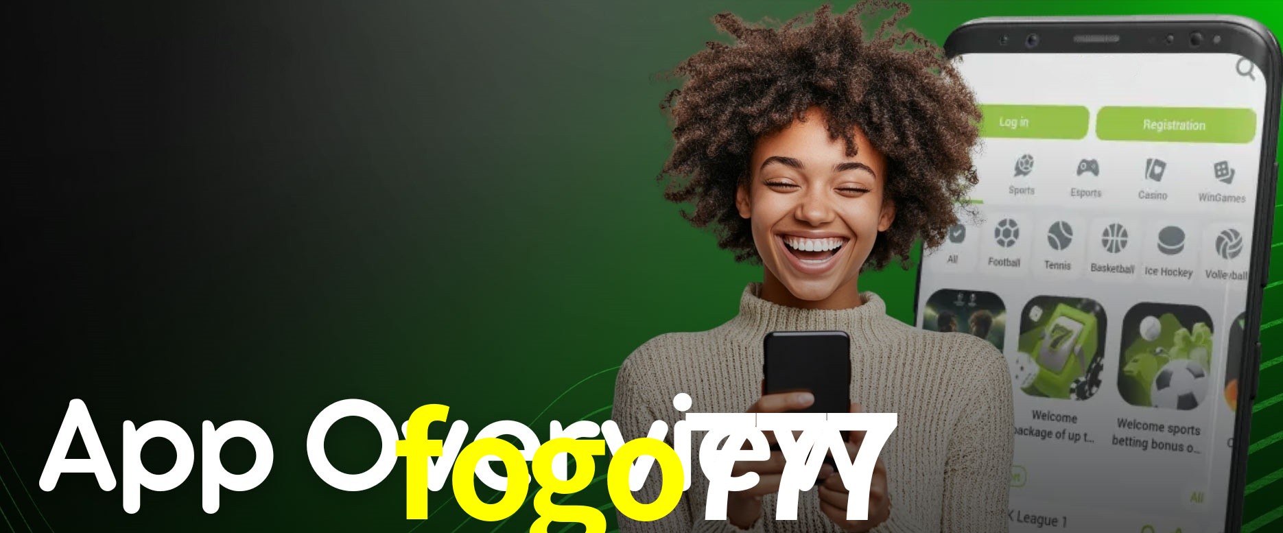 Flash Promotion fogo777