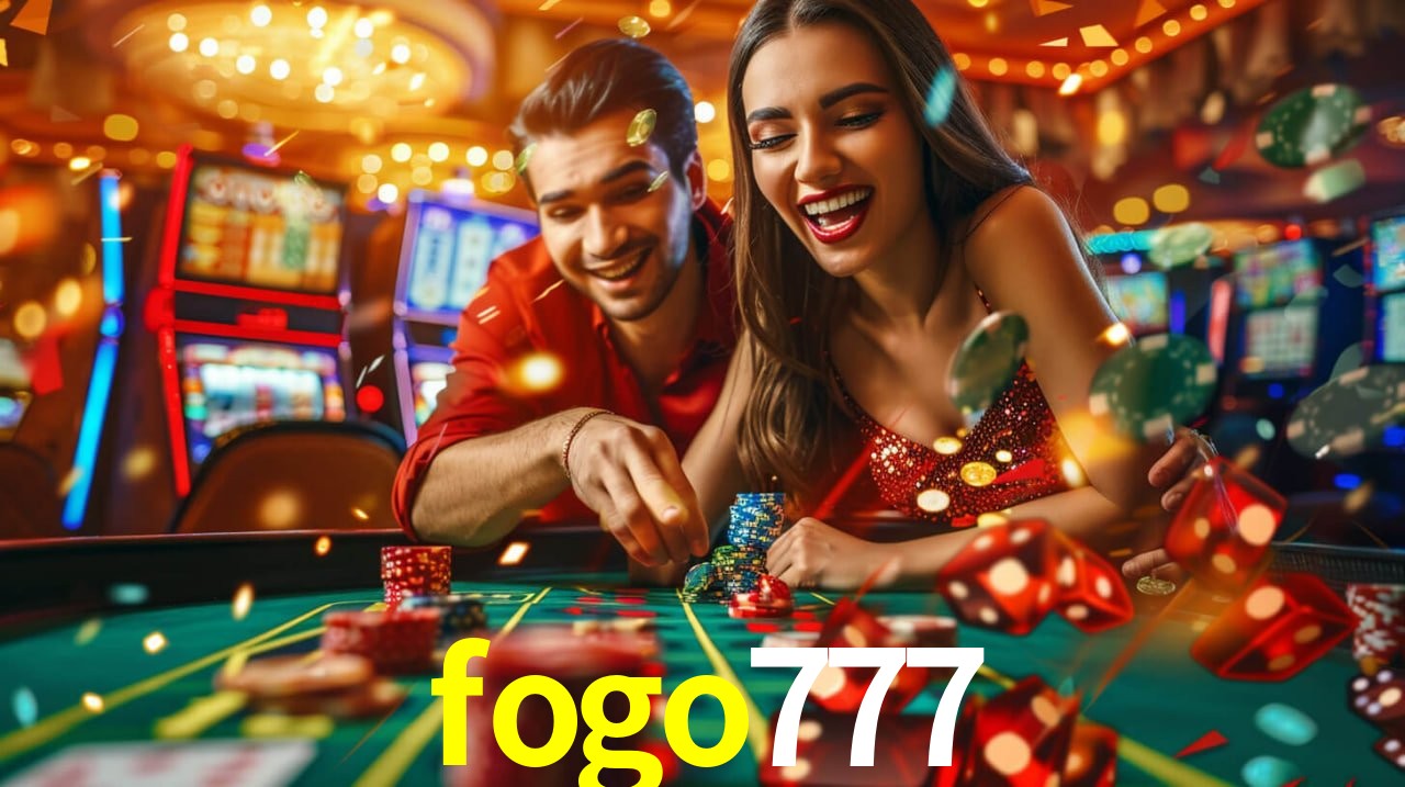 Cadastro Rápido fogo777
