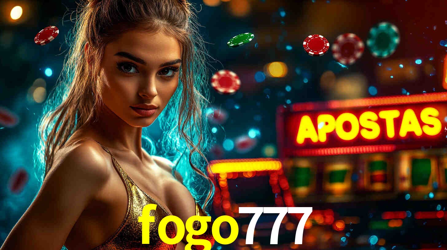 Apostas Esportivas na fogo777: Um Guia Completo