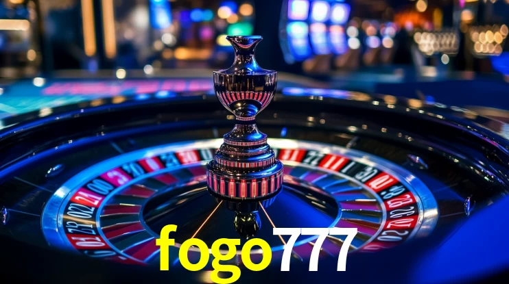 fogo777 bet