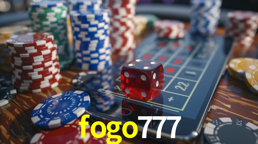 fogo777,fogo777.com