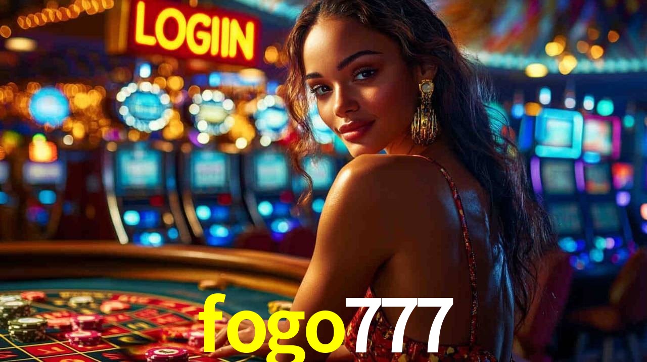 Diretório de Jogos fogo777