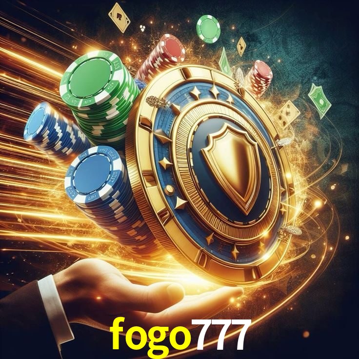 Torneios e prêmios garantidos na fogo777