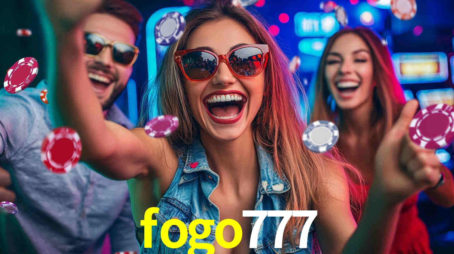 Descubra o Programa VIP da fogo777: Vantagens Exclusivas para Jogadores