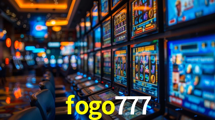 Responsive Design fogo777