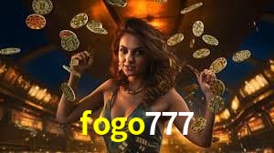 Bonus Features fogo777