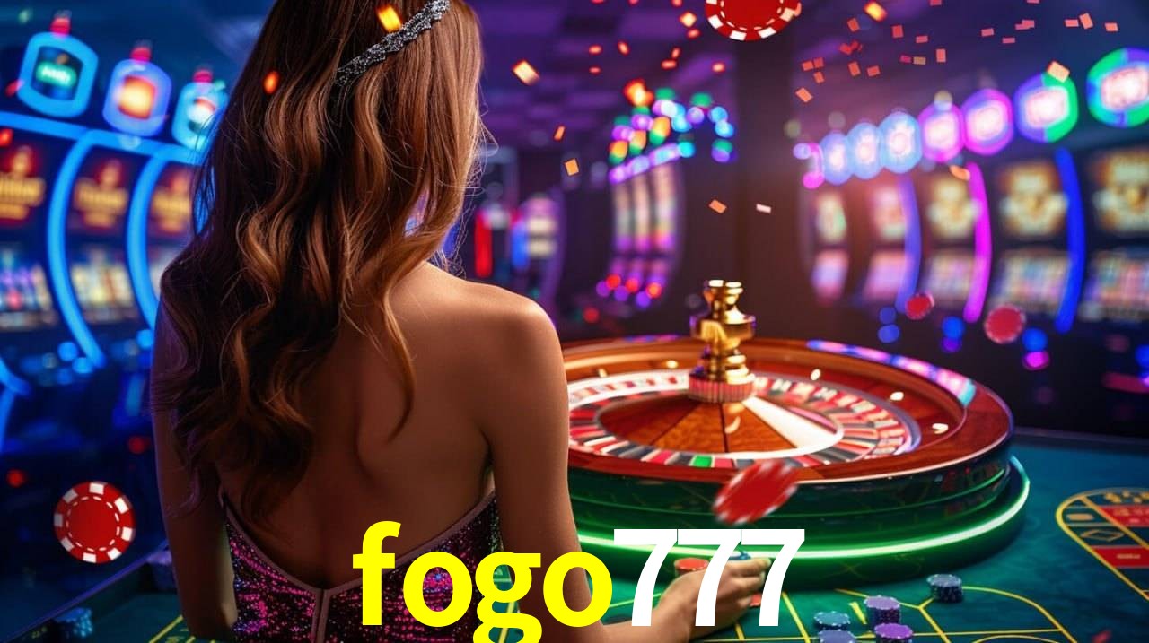 APP rápido e leve da fogo777