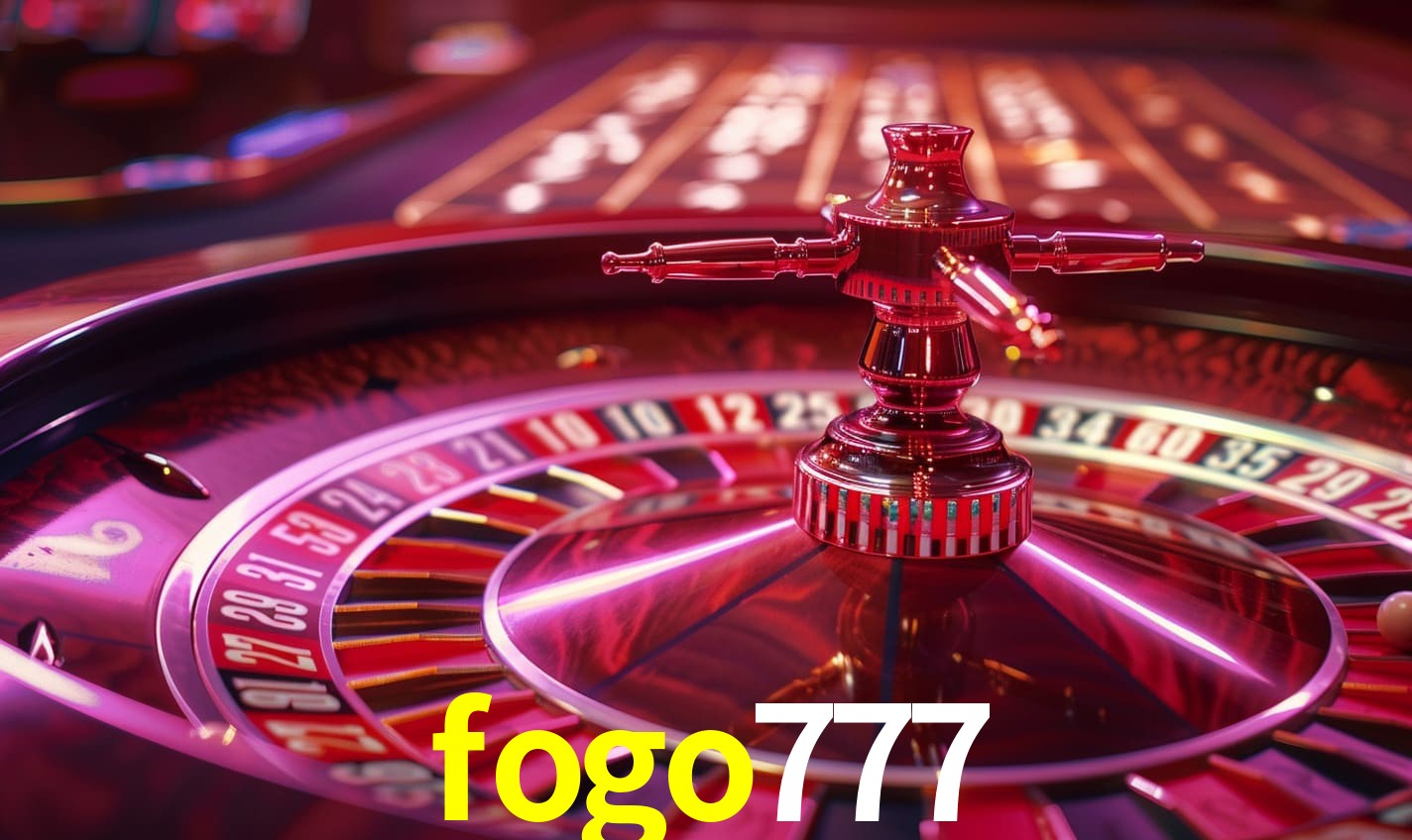 Explorando a Categoria de Eventos em Apostas na fogo777