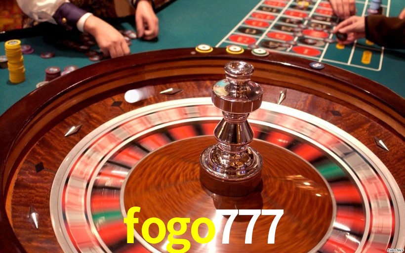 Interface do App fogo777