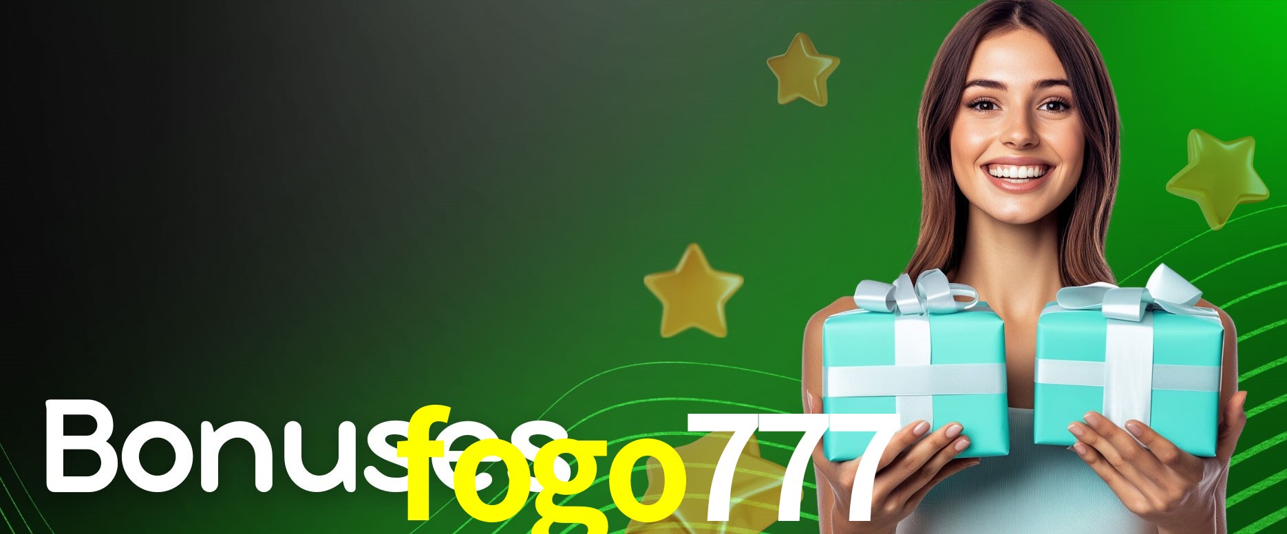 Seasonal Promotions fogo777