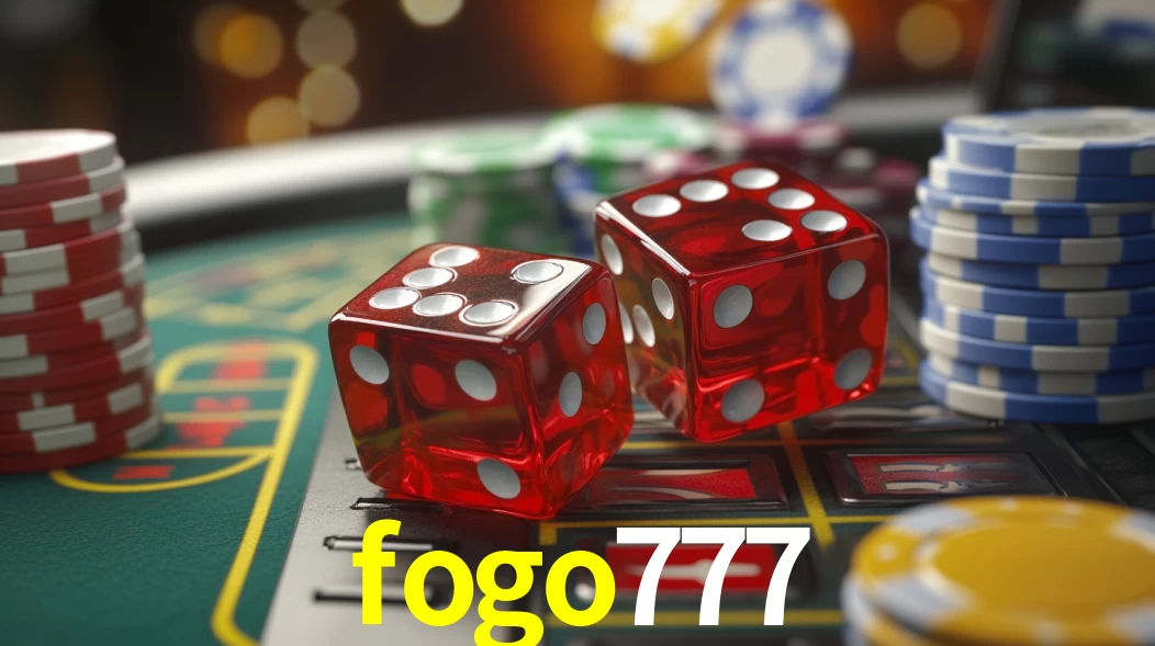 Live Casino fogo777