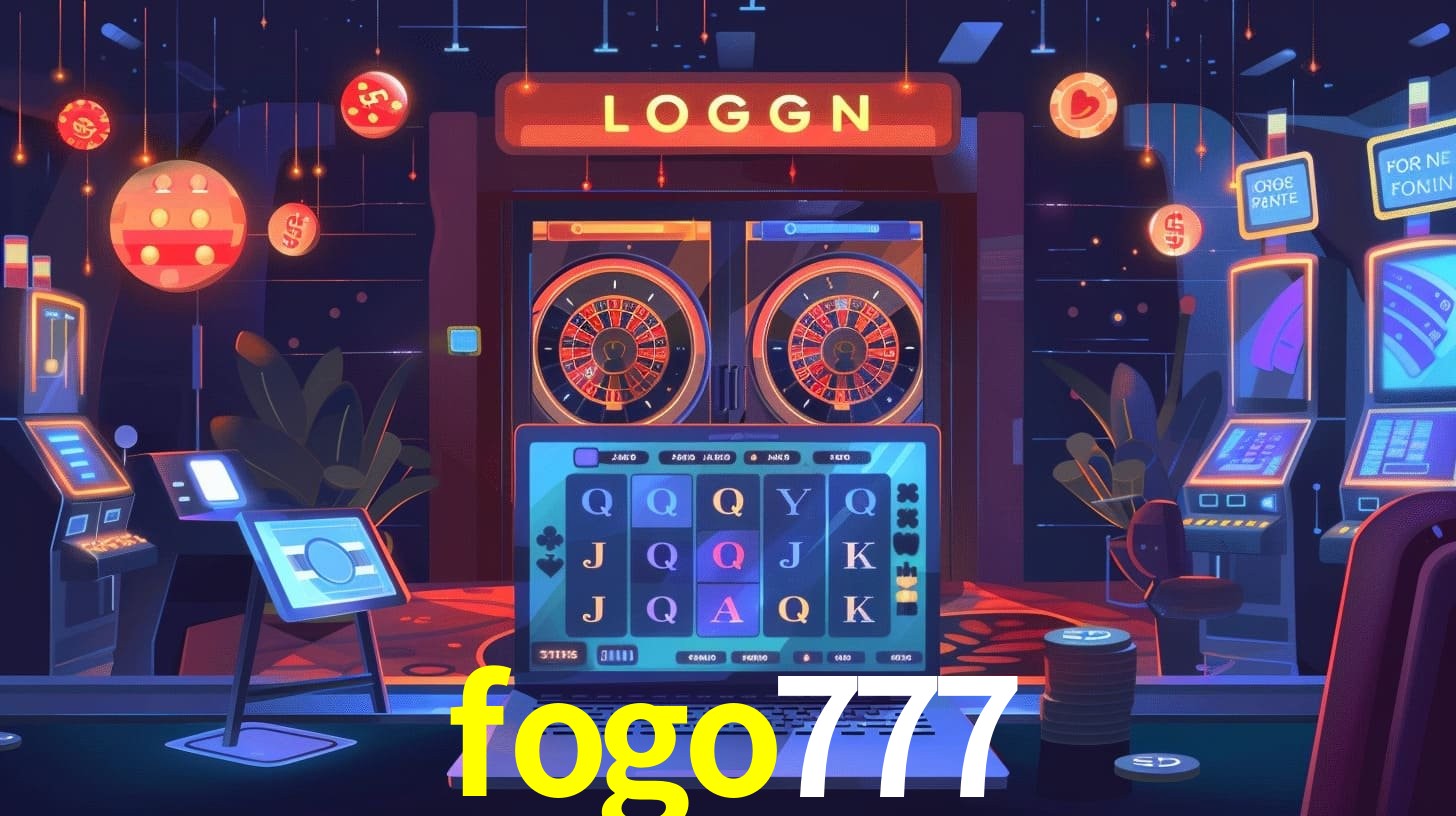 Promoção Relâmpago fogo777