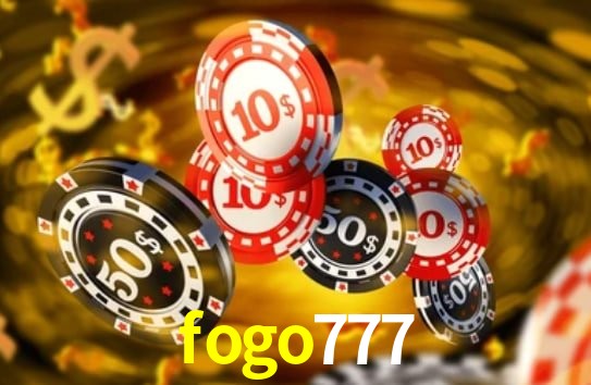 Casino VIP fogo777