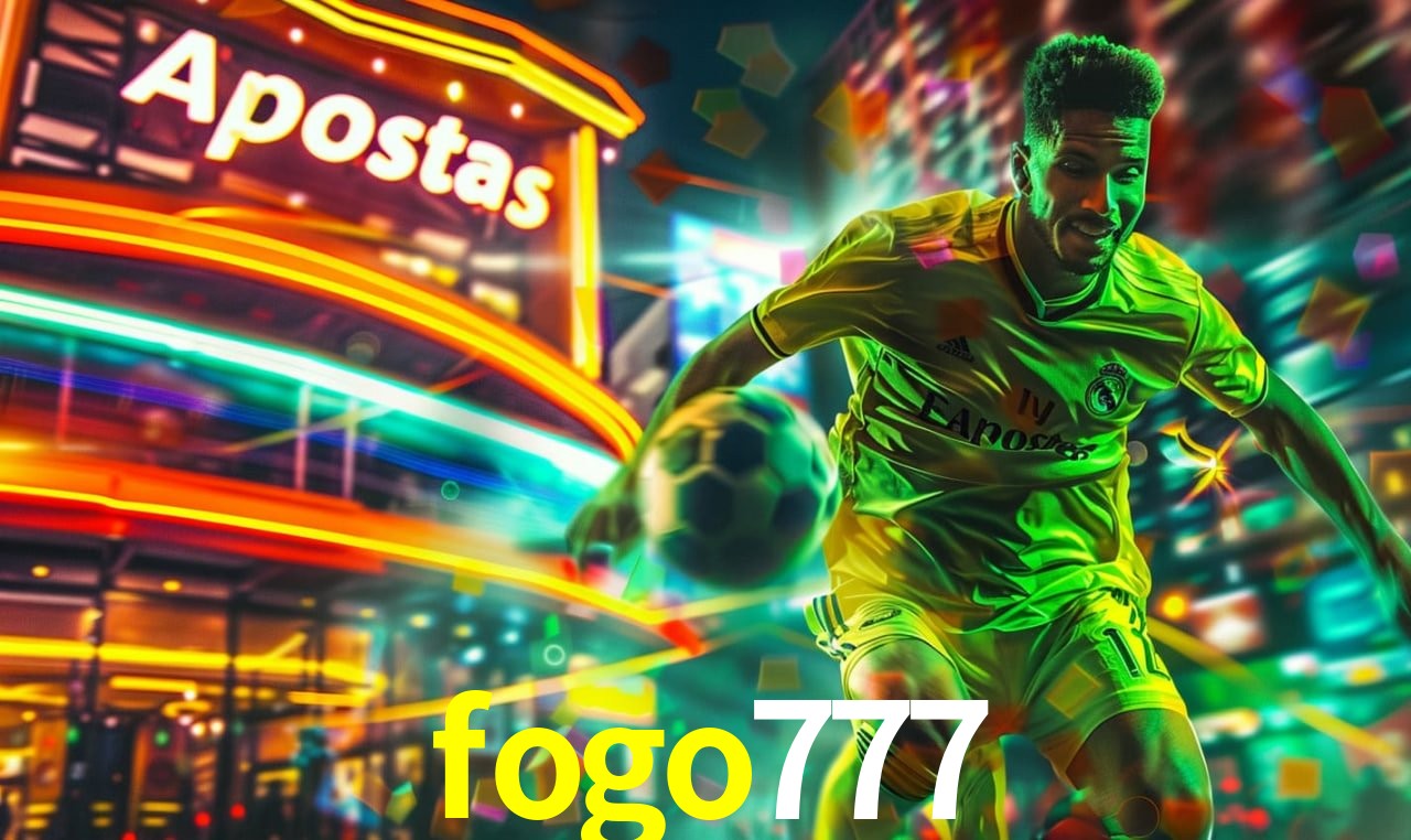 Estatísticas do Jogo fogo777