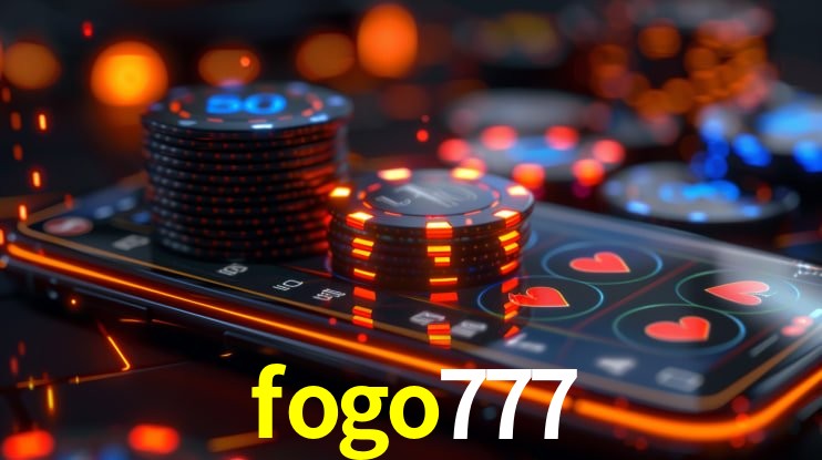Game Statistics fogo777