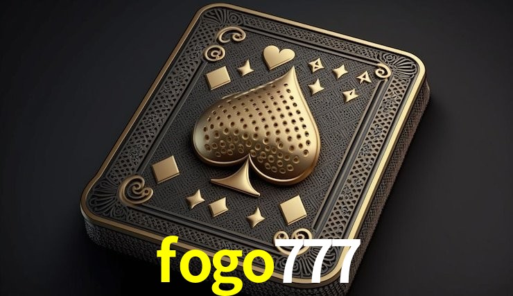 Estatísticas Esportivas fogo777