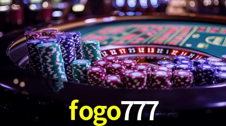 VIP Casino fogo777