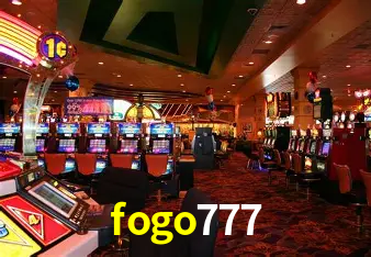 Descubra a Magia dos Jogos de Arcade no fogo777