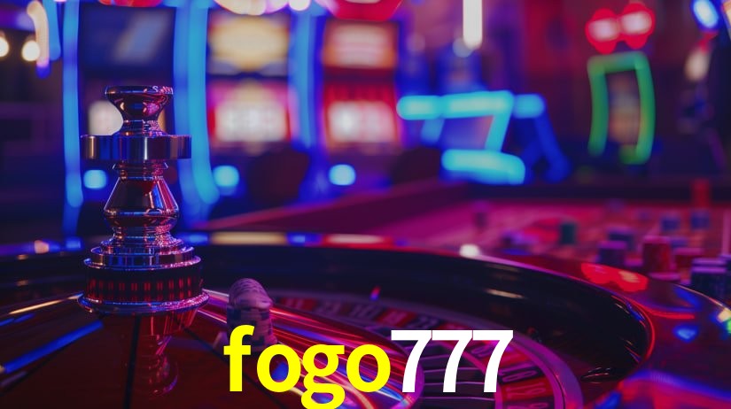 fogo777