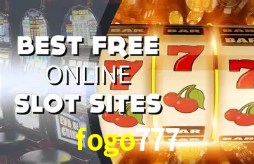 Descubra a Magia dos Jogos de Arcade no fogo777