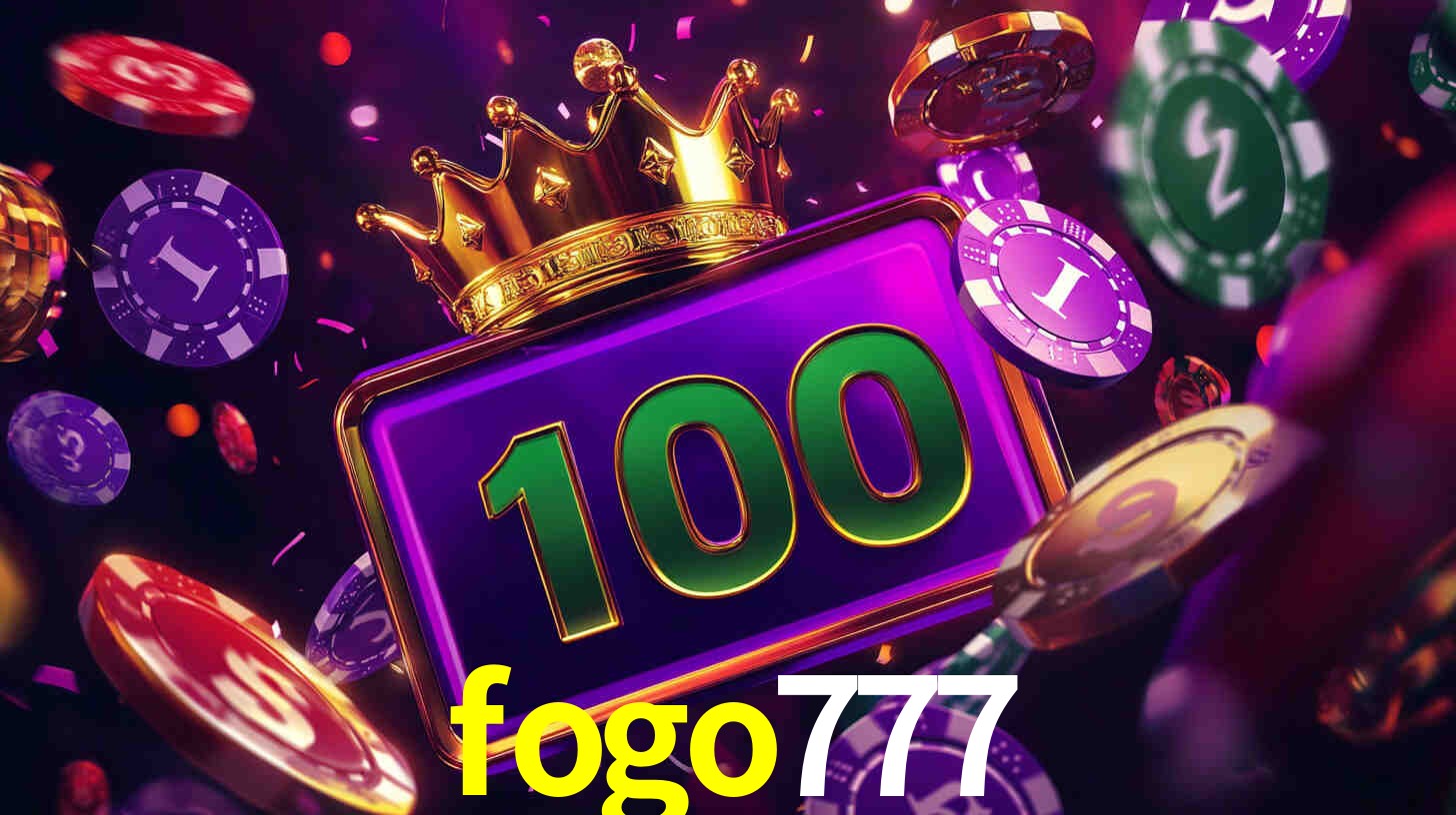 Tournaments fogo777