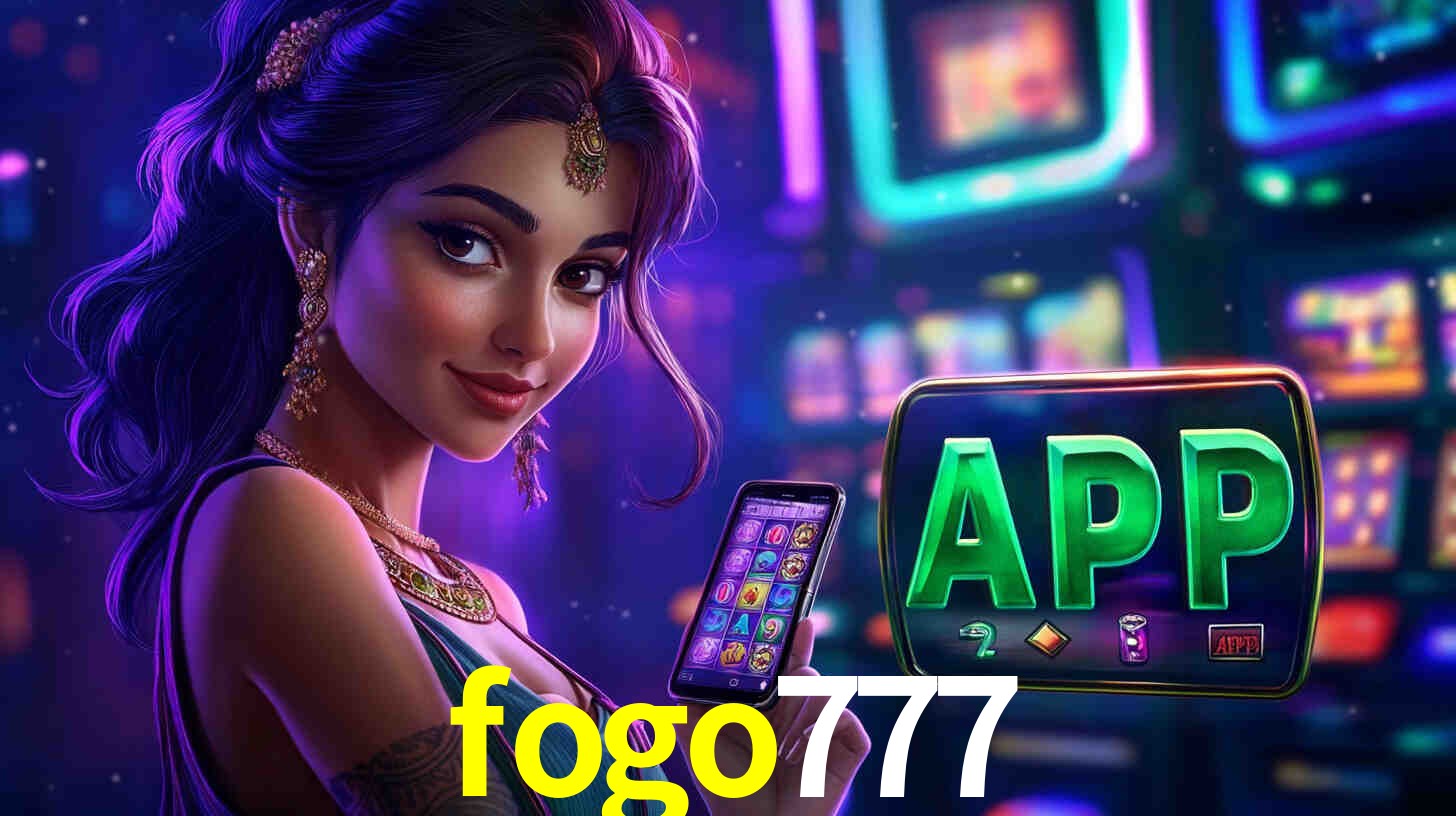 fogo777: A Experiência de Casino com Jogos de Mesa ao Vivo
