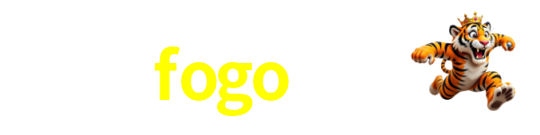 Logo da fogo777