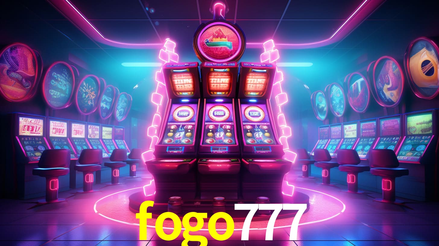 fogo777,fogo777.com