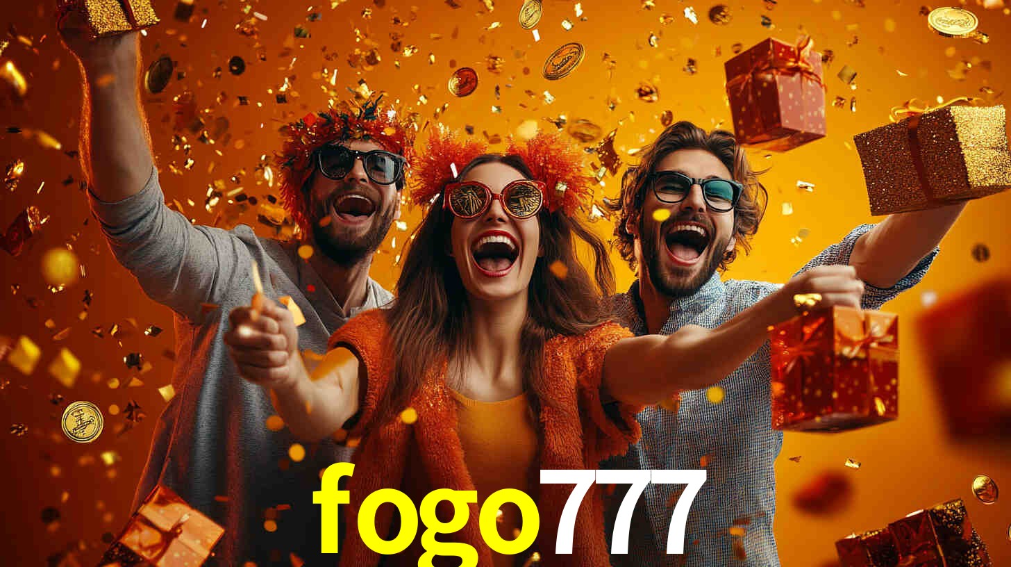 fogo777: A Experiência de Casino com Jogos de Mesa ao Vivo