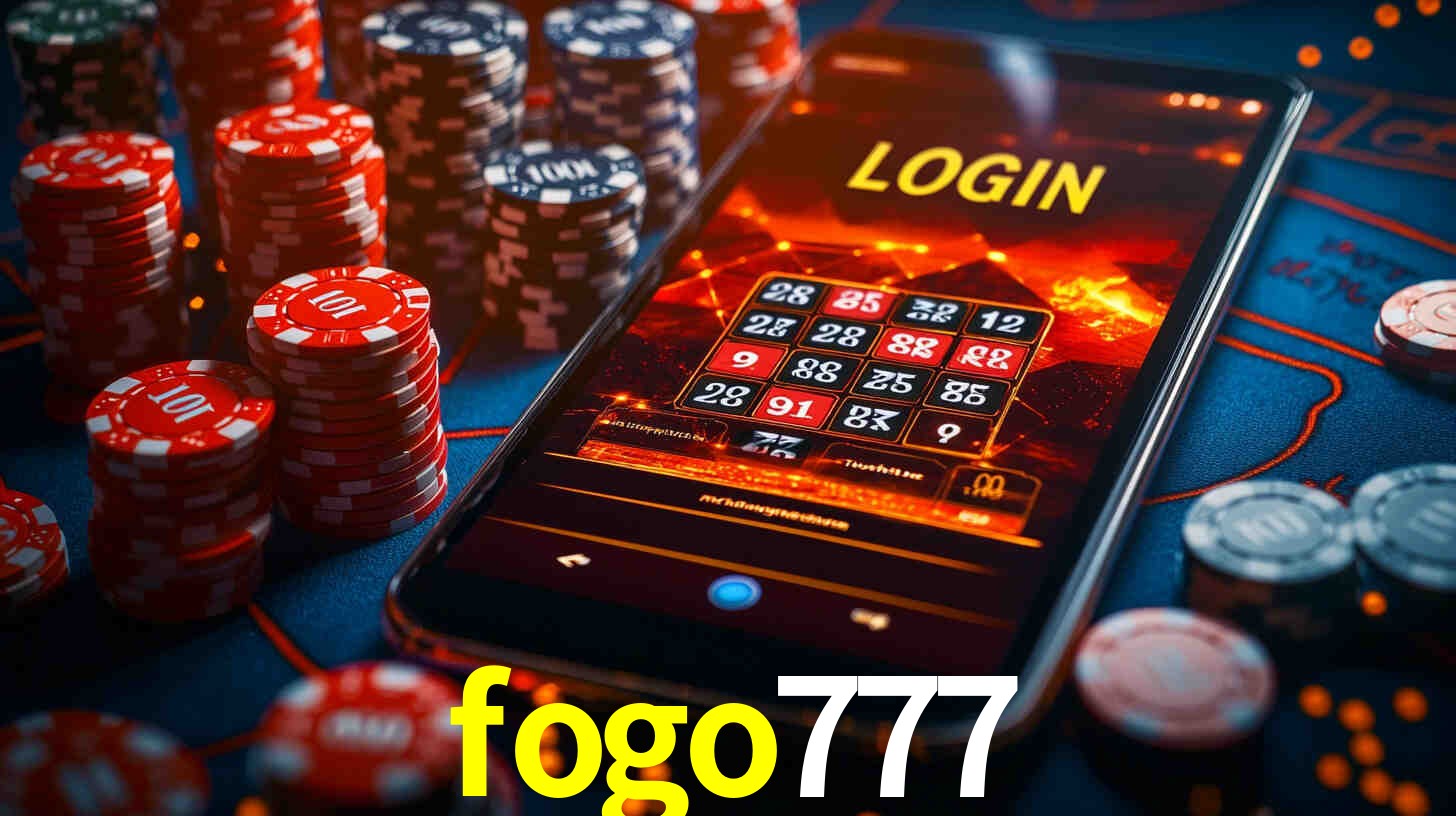fogo777