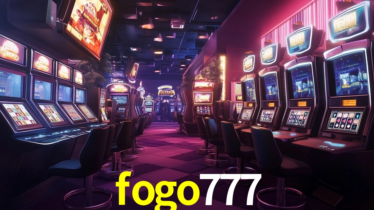 fogo777