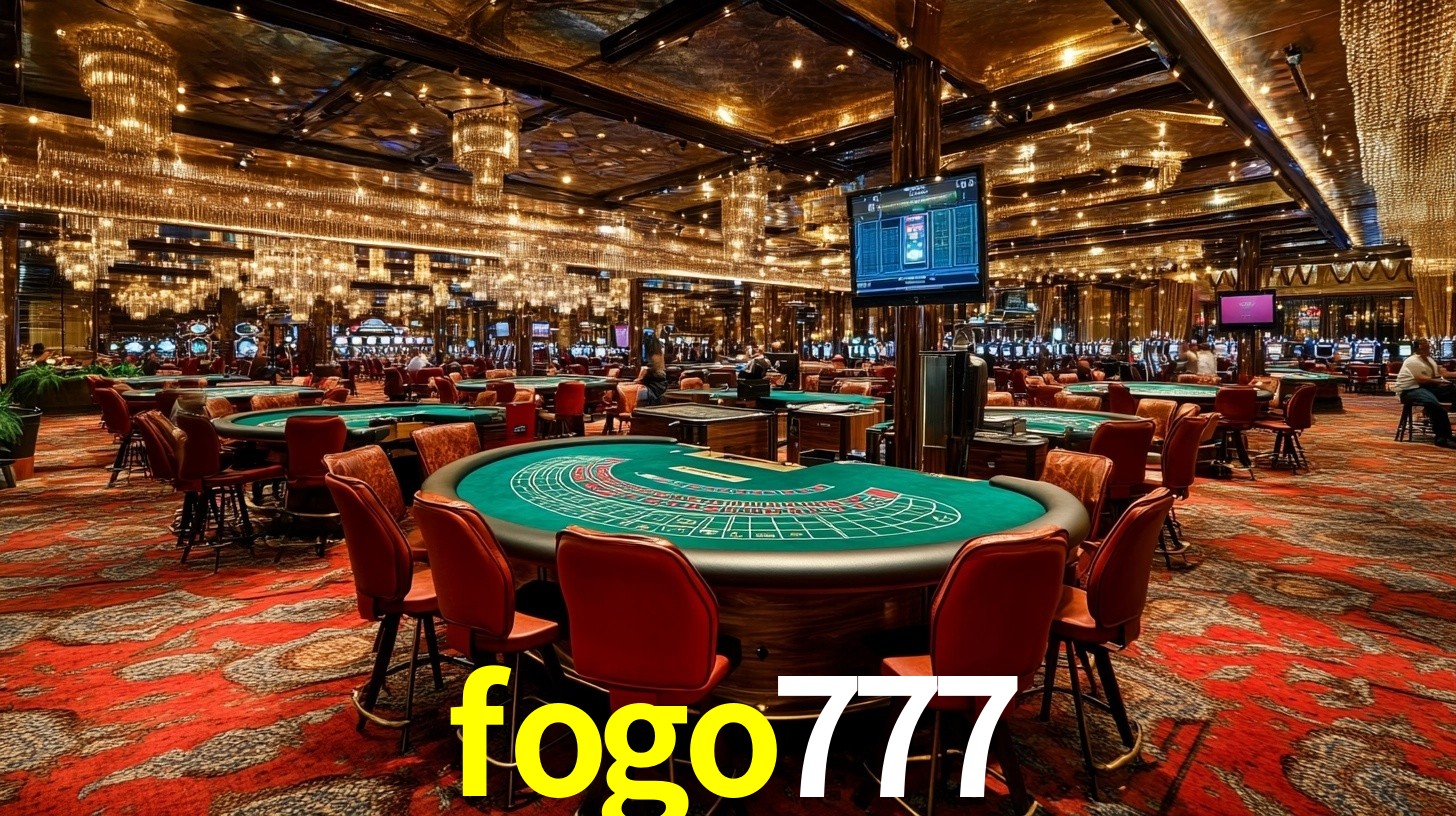 fogo777