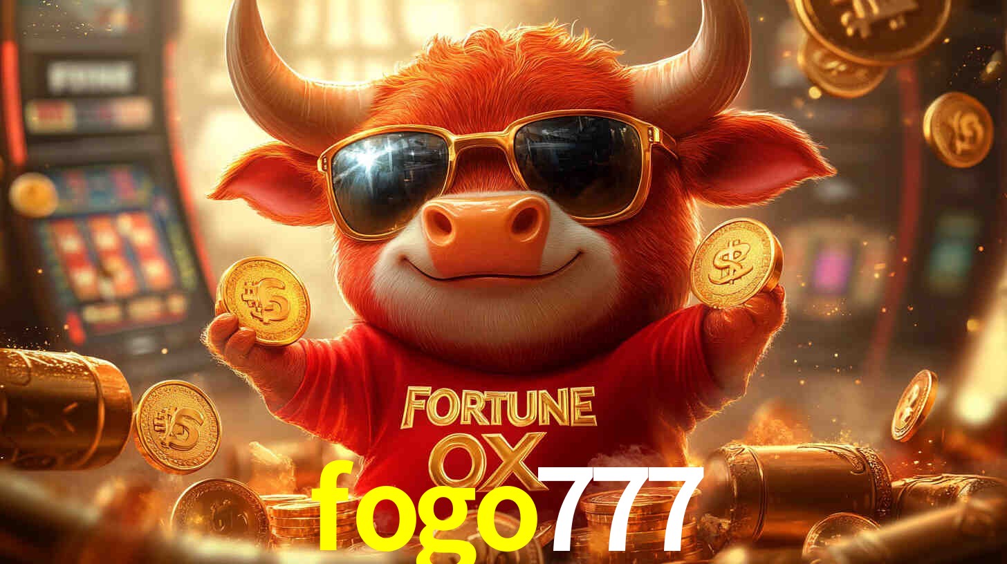 Bônus Generosos e Exclusivos no fogo777 para Você!