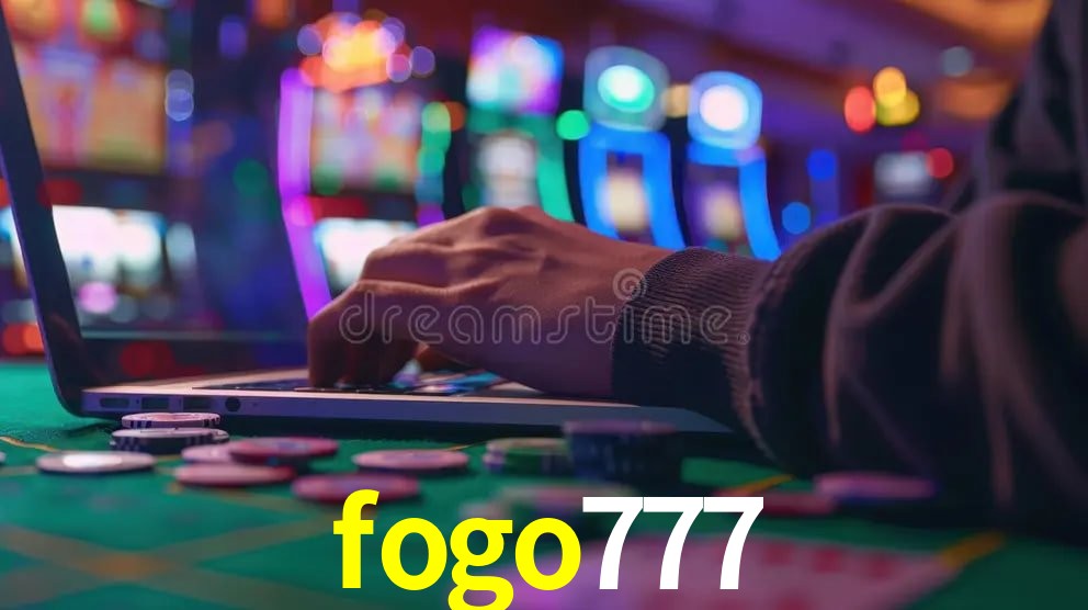 Torneios fogo777