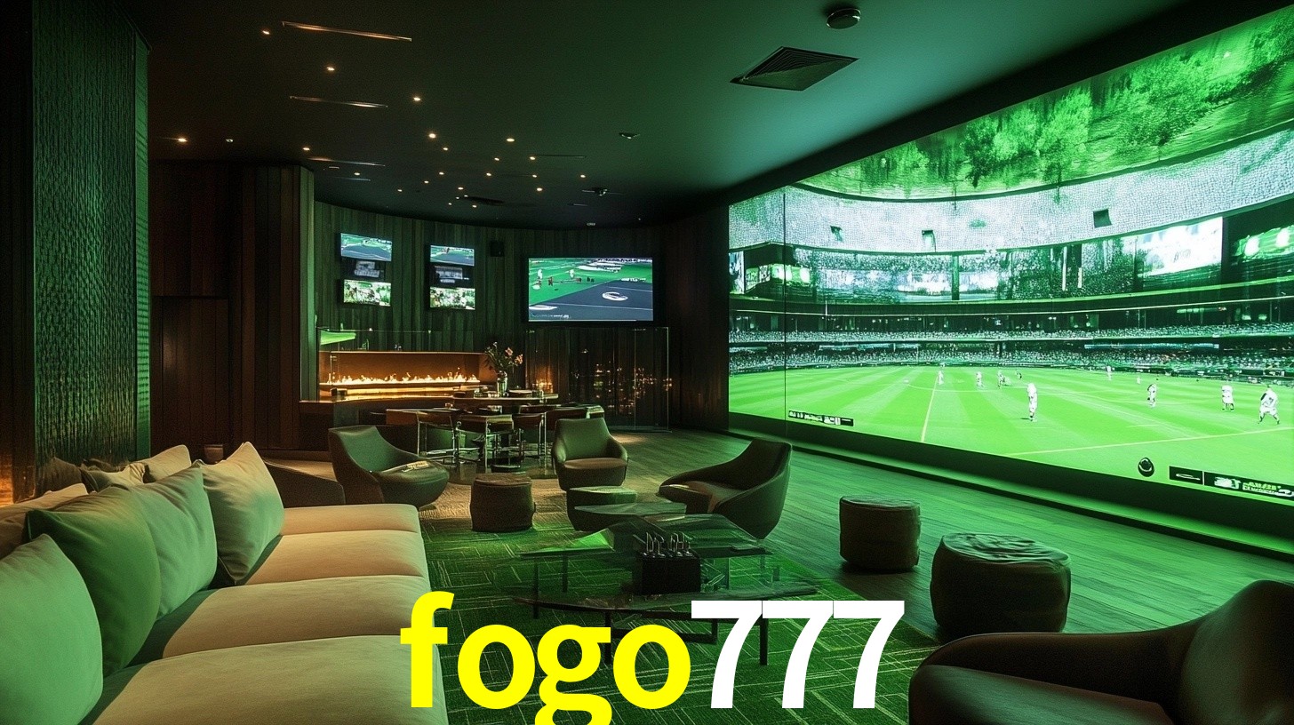 fogo777.com
