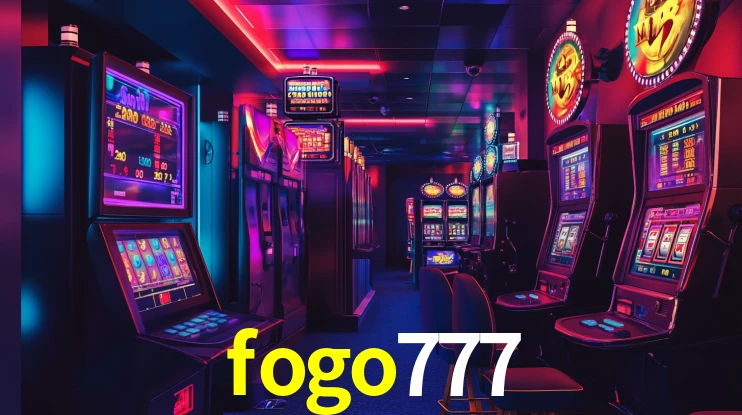 fogo777,fogo777.com