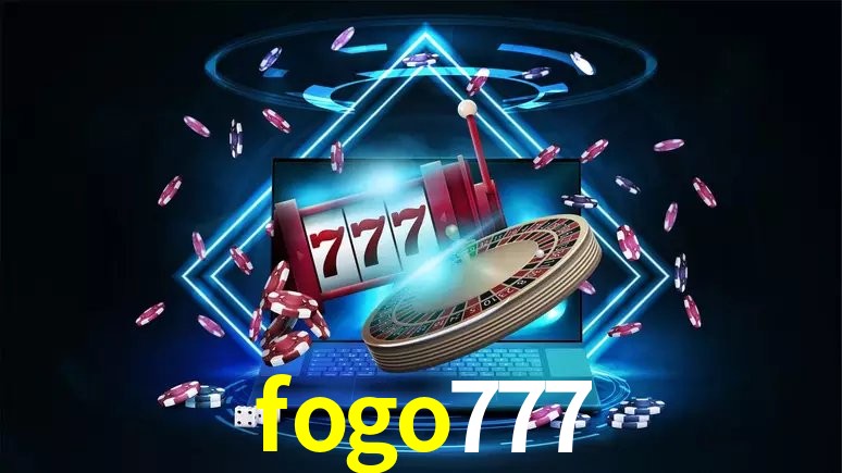 Tecnologia da Plataforma fogo777