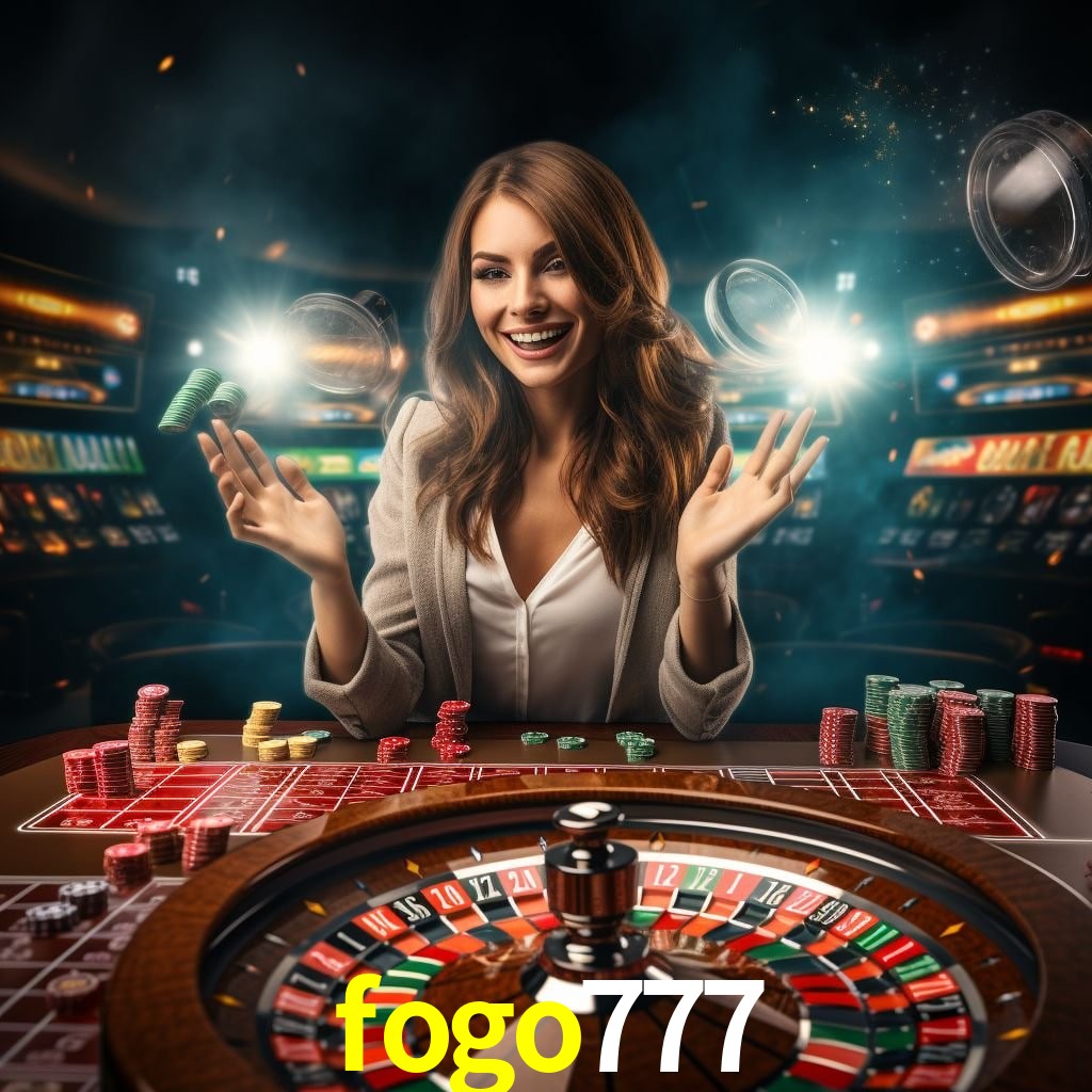 fogo777,fogo777.com