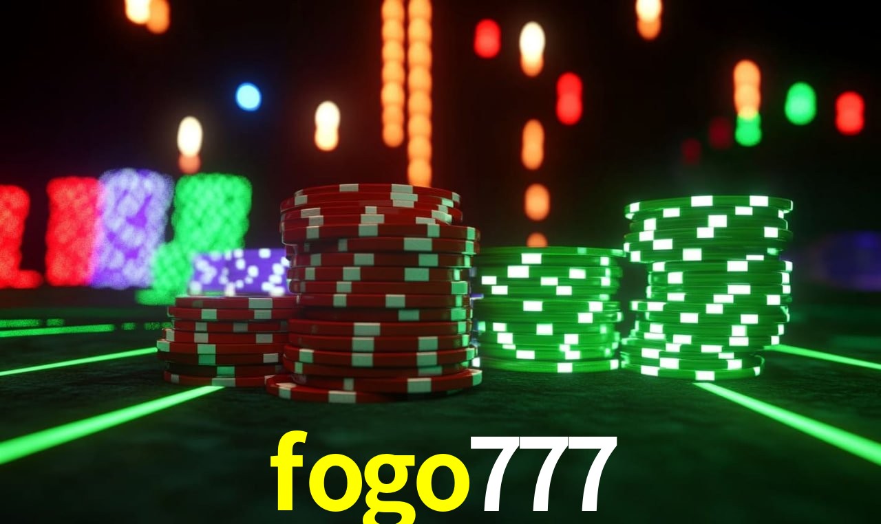 Game Statistics fogo777