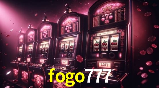 Jogos Exclusivos fogo777