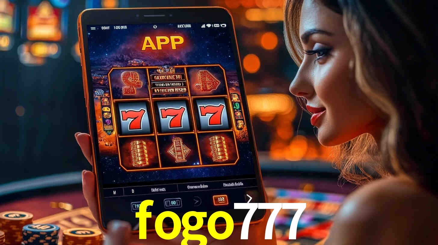 fogo777,fogo777.com